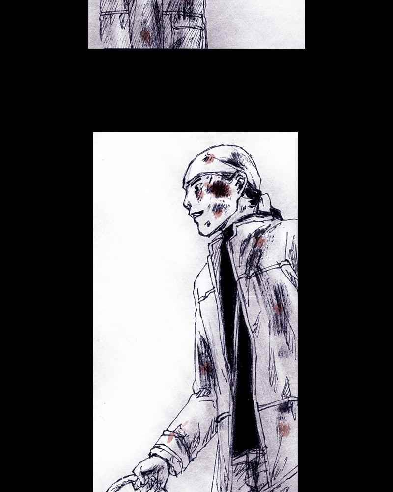 Read Distant Sky EN Manga Online