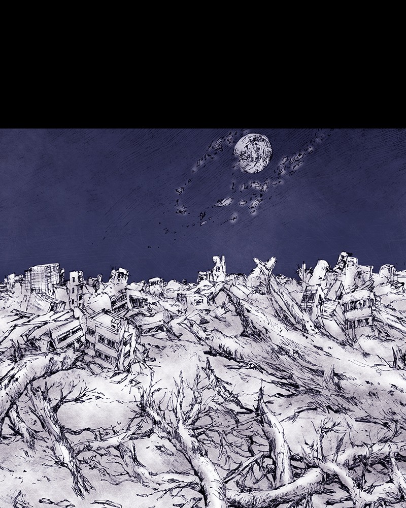 Read Distant Sky EN Manga Online