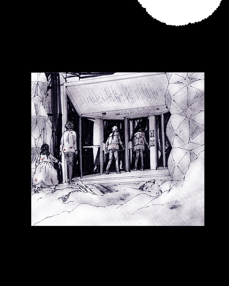 Read Distant Sky EN Manga Online