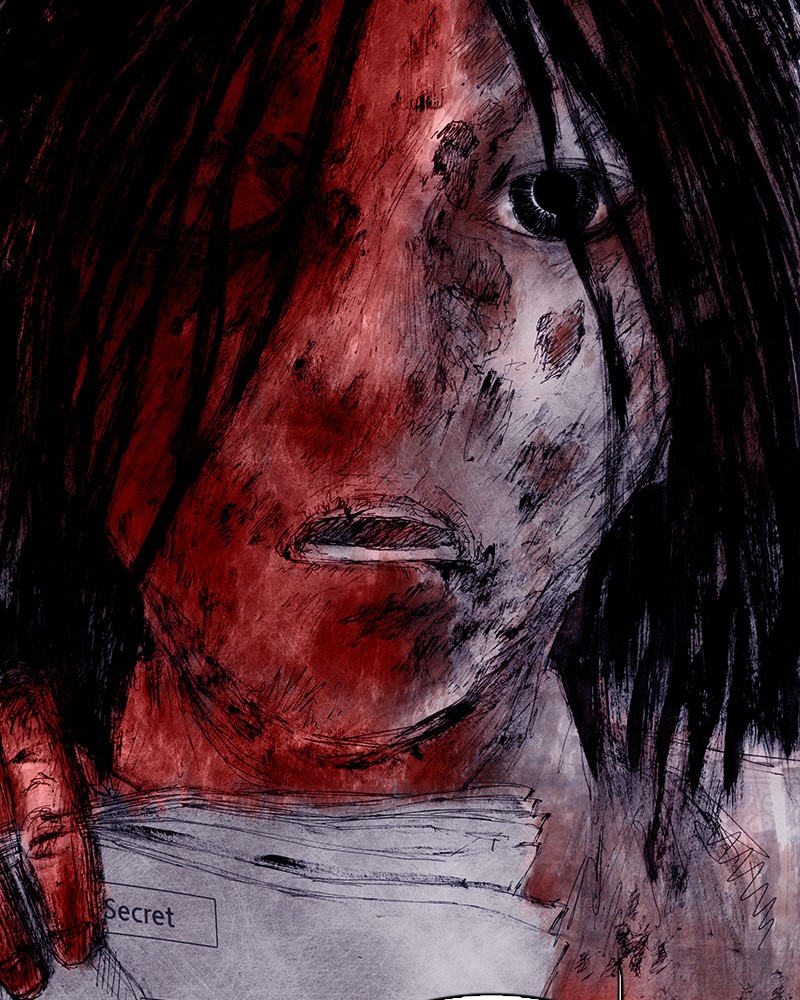 Read Distant Sky EN Manga Online