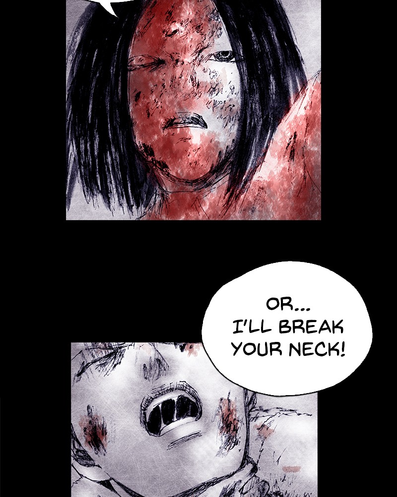 Read Distant Sky EN Manga Online