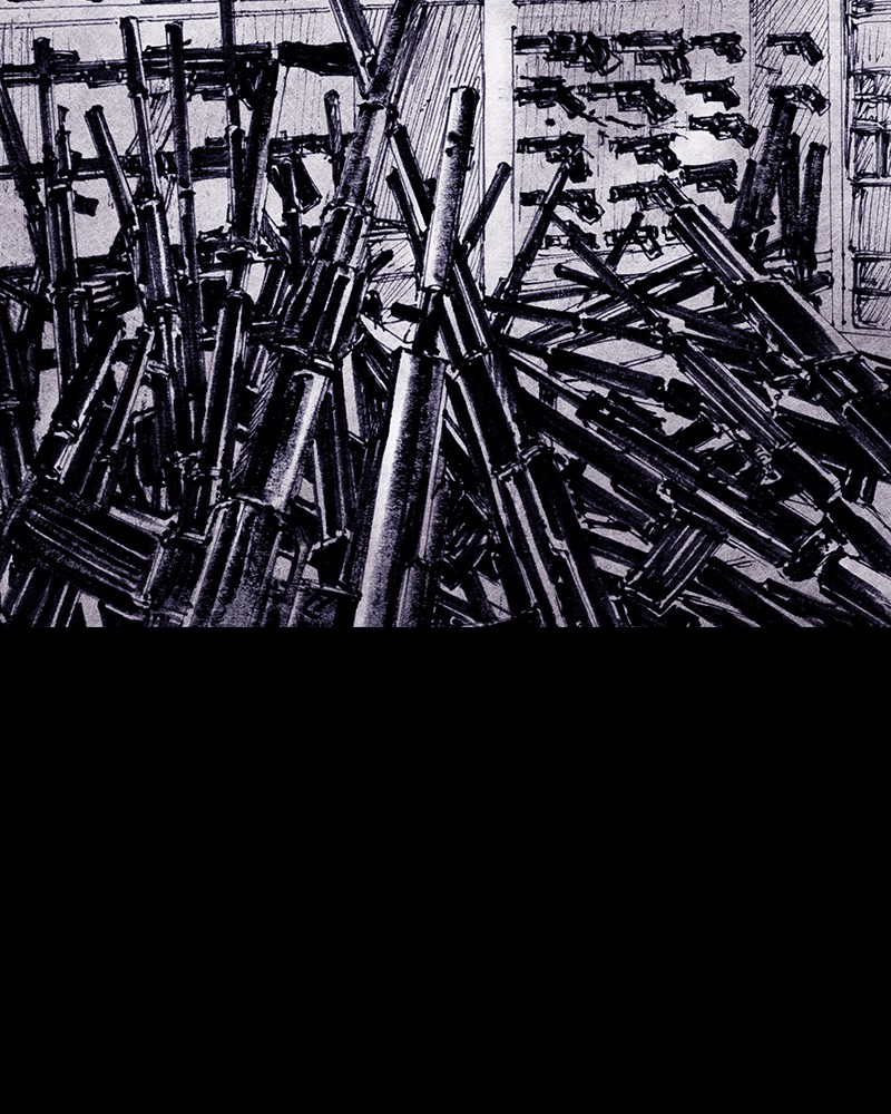 Read Distant Sky EN Manga Online