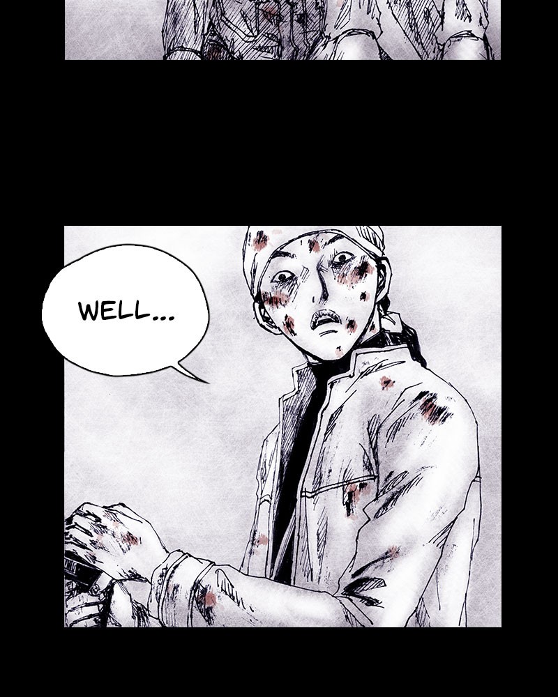 Read Distant Sky EN Manga Online