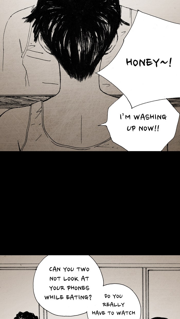 Read Distant Sky EN Manga Online