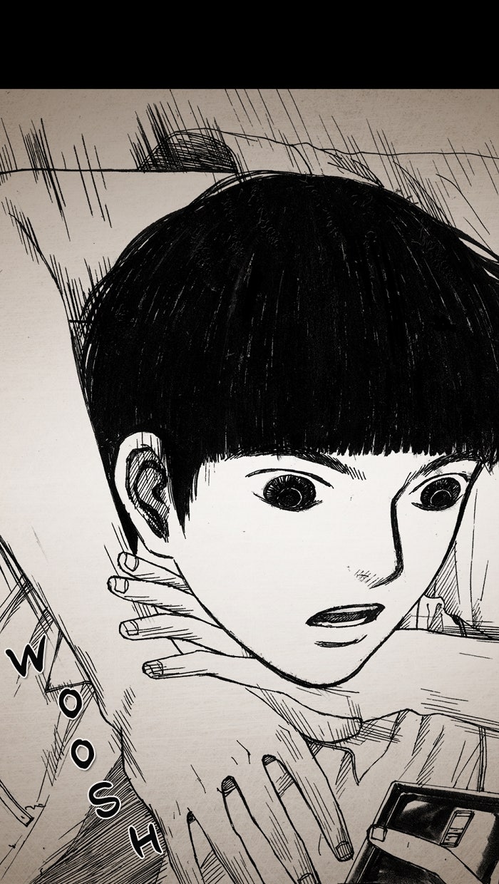 Read Distant Sky EN Manga Online