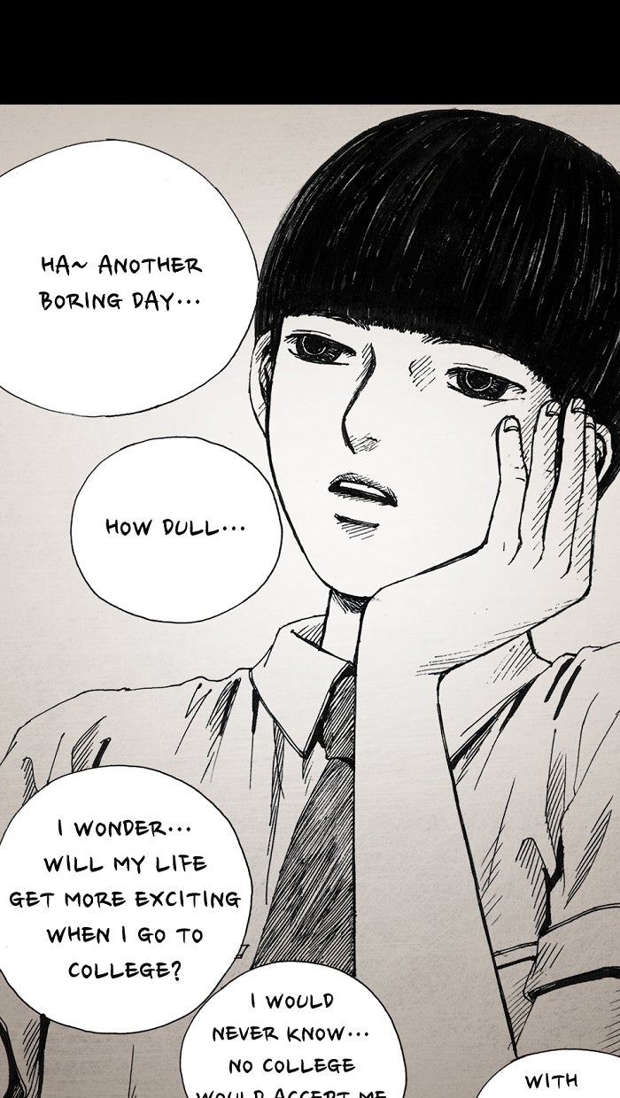 Read Distant Sky EN Manga Online