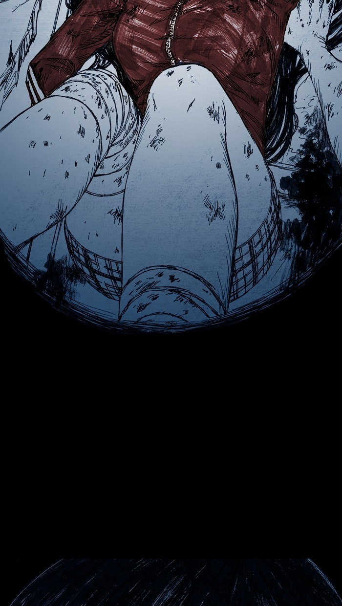 Read Distant Sky EN Manga Online