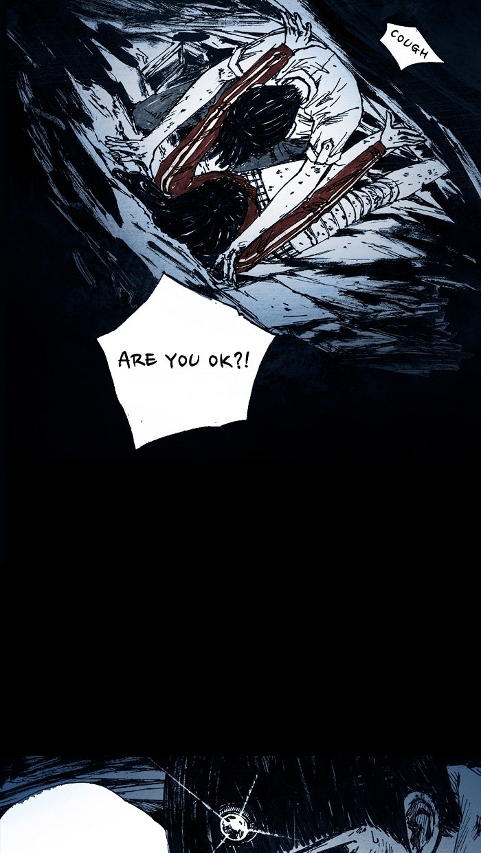 Read Distant Sky EN Manga Online