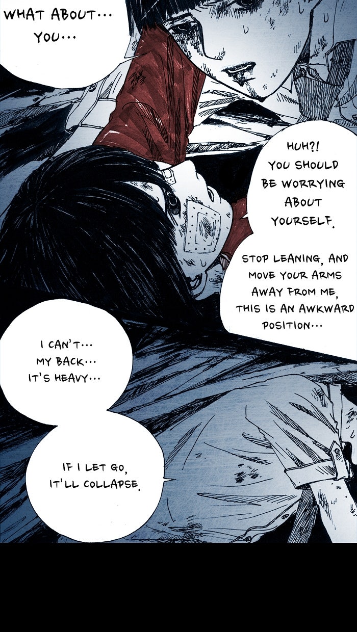 Read Distant Sky EN Manga Online