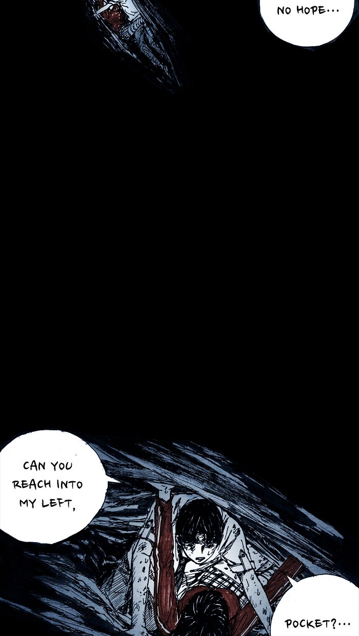 Read Distant Sky EN Manga Online