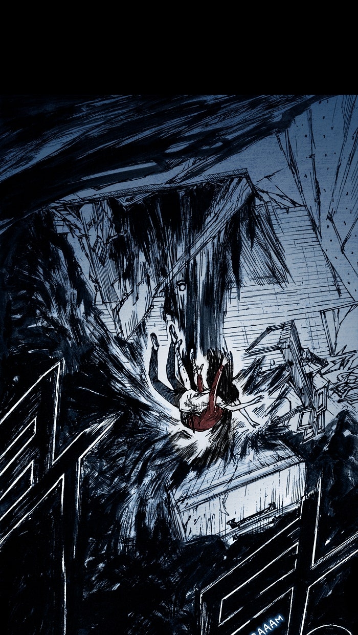 Read Distant Sky EN Manga Online