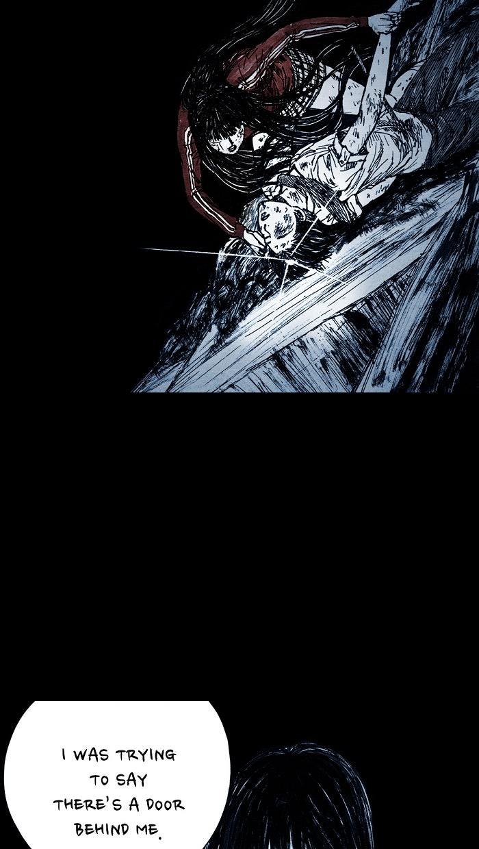 Read Distant Sky EN Manga Online