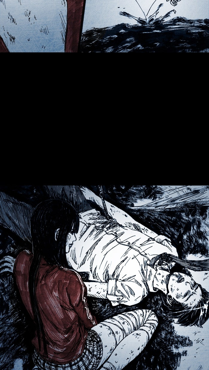 Read Distant Sky EN Manga Online