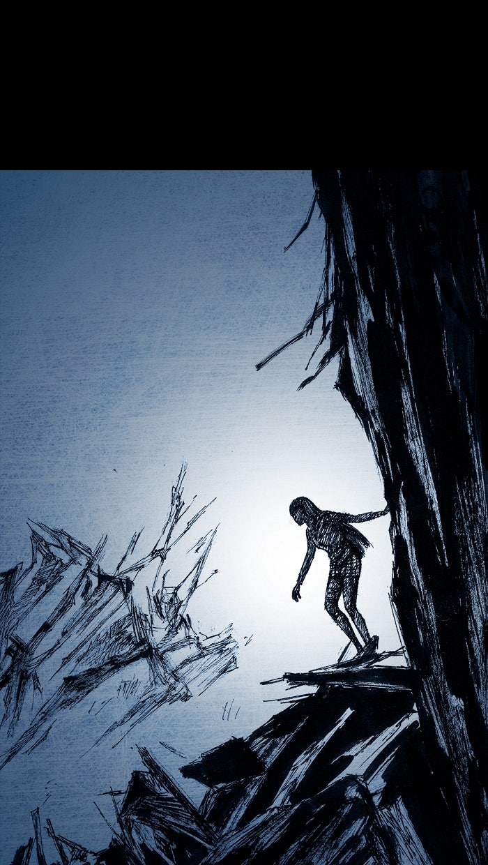 Read Distant Sky EN Manga Online