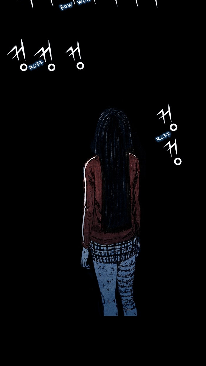 Read Distant Sky EN Manga Online