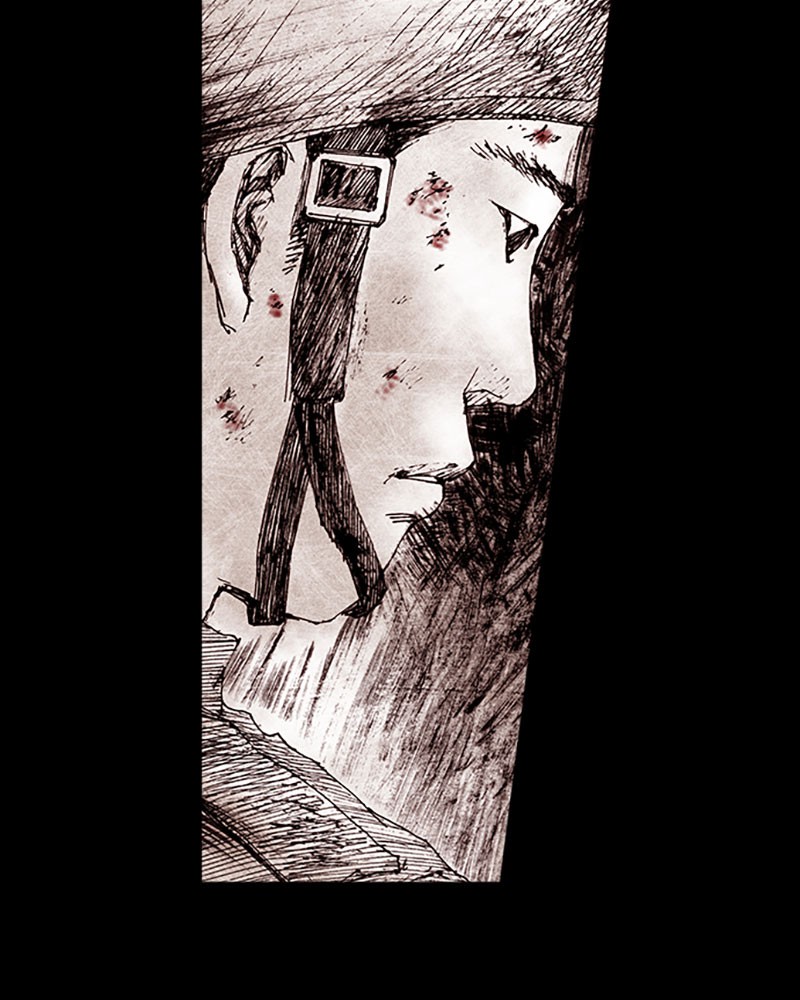 Read Distant Sky EN Manga Online