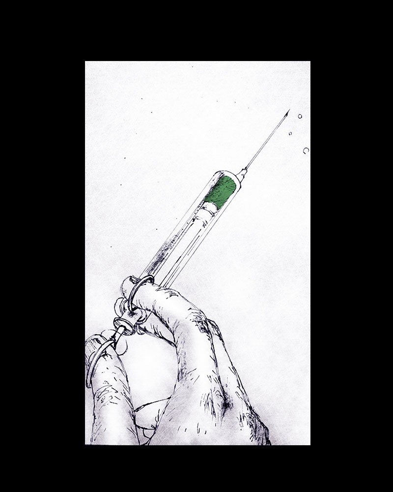 Read Distant Sky EN Manga Online