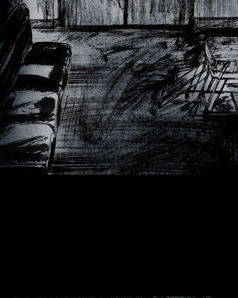 Read Distant Sky EN Manga Online