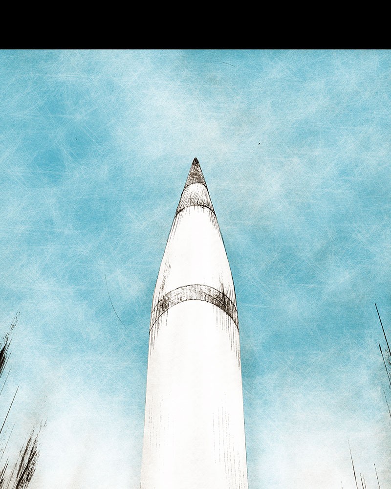 Read Distant Sky EN Manga Online