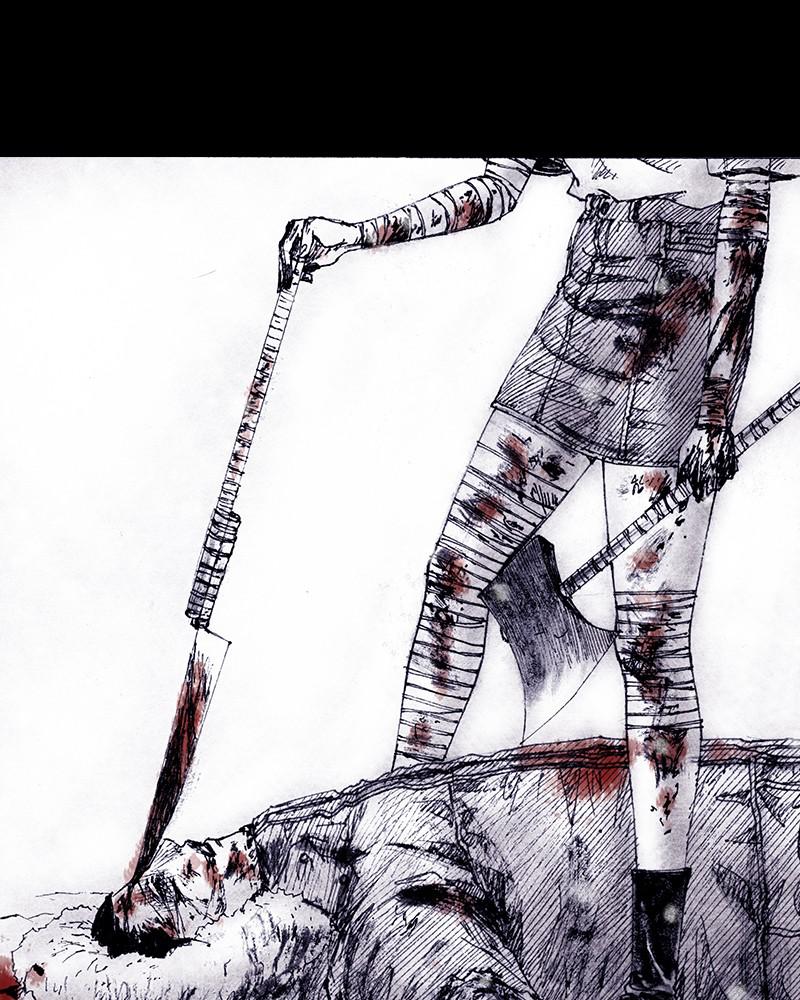 Read Distant Sky EN Manga Online