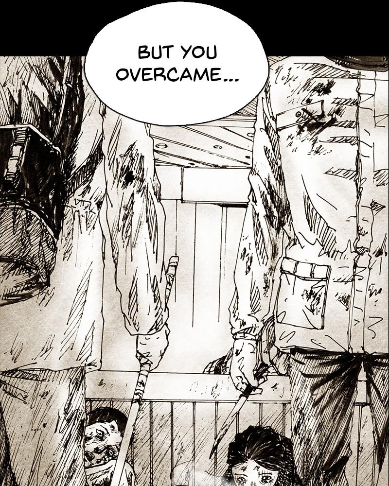 Read Distant Sky EN Manga Online