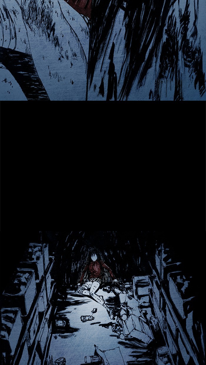 Read Distant Sky EN Manga Online