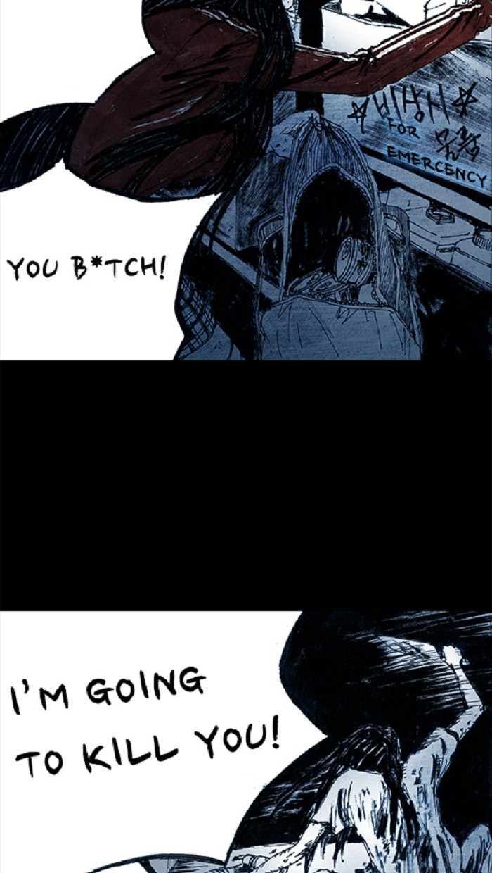 Read Distant Sky EN Manga Online