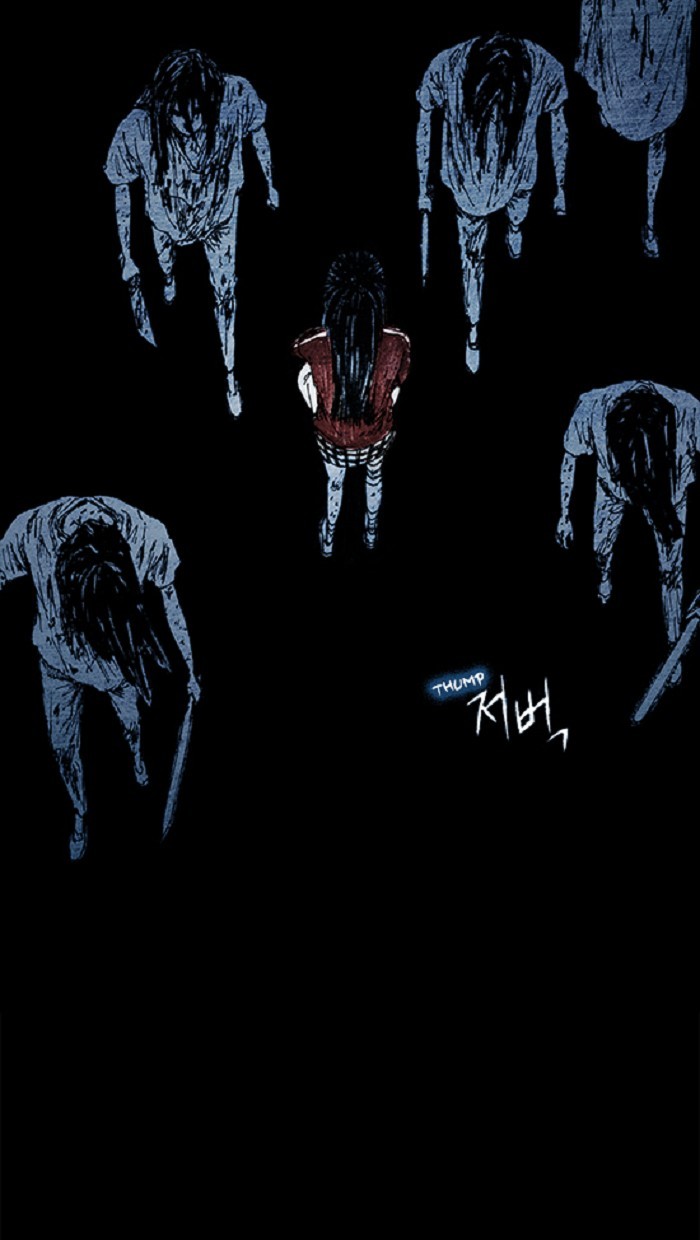 Read Distant Sky EN Manga Online