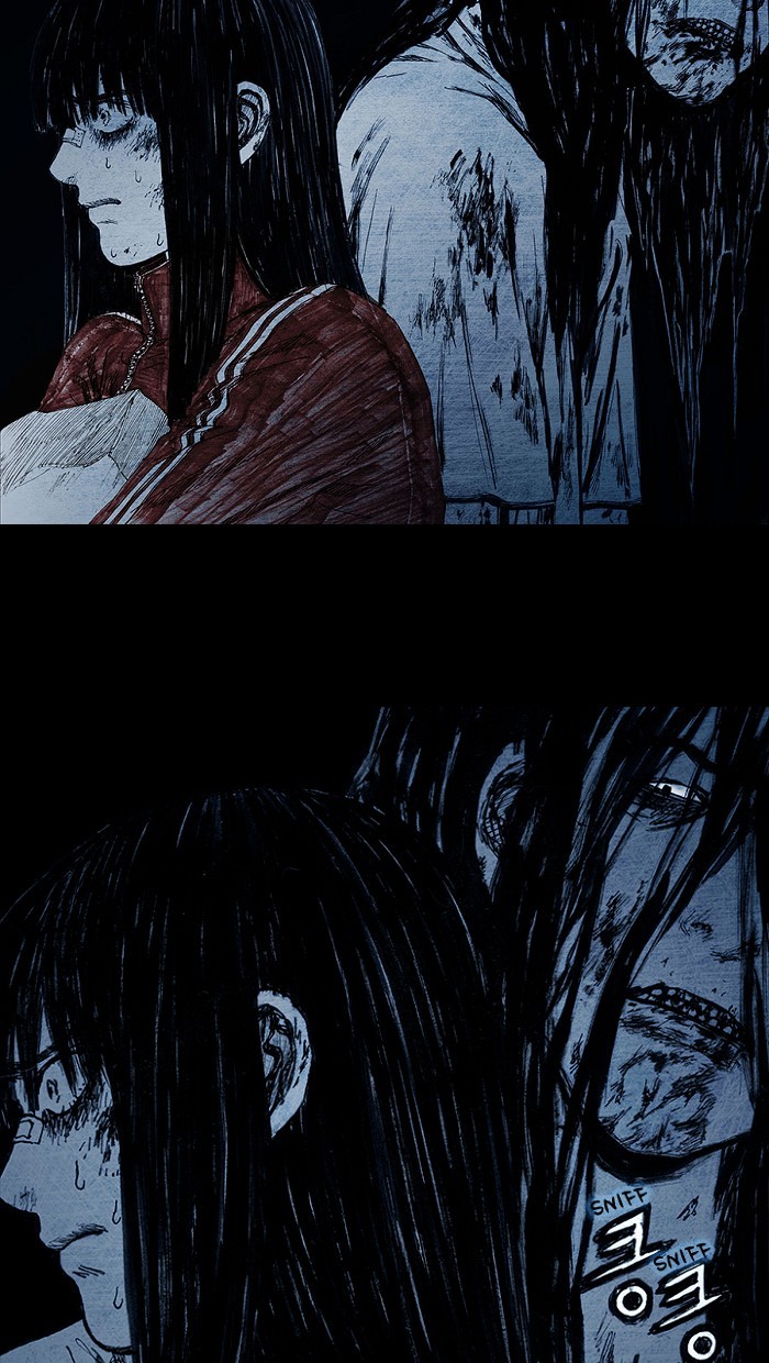 Read Distant Sky EN Manga Online