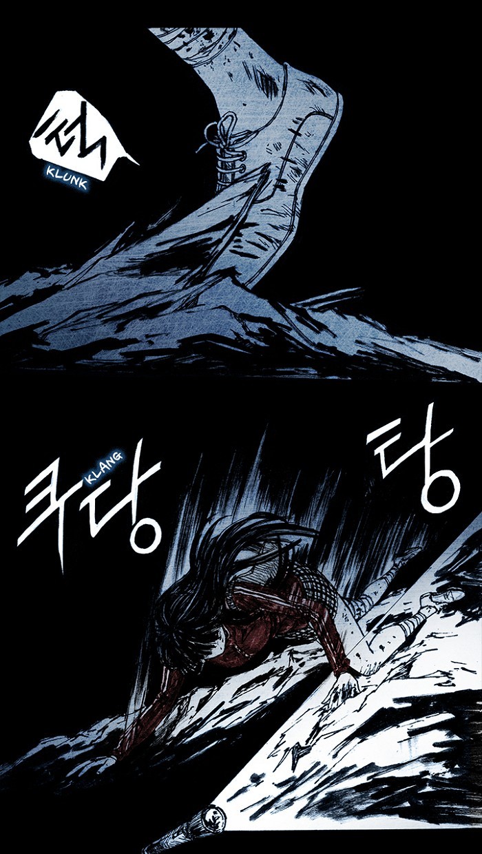 Read Distant Sky EN Manga Online