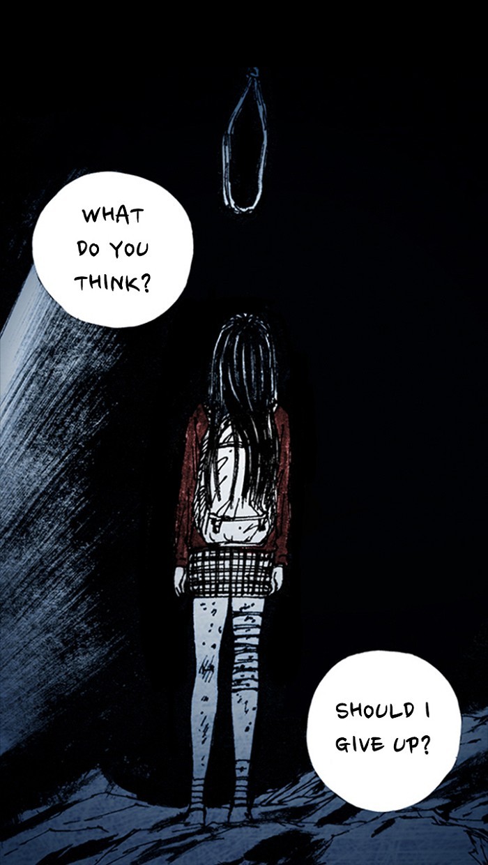 Read Distant Sky EN Manga Online