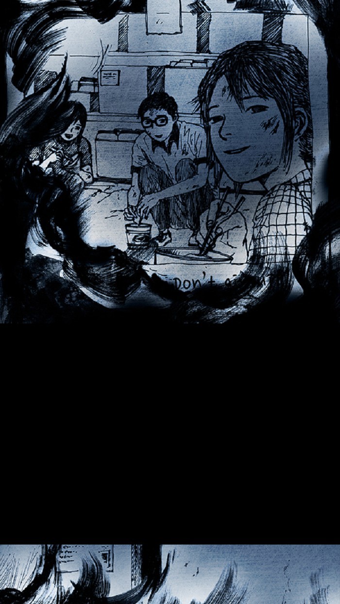 Read Distant Sky EN Manga Online