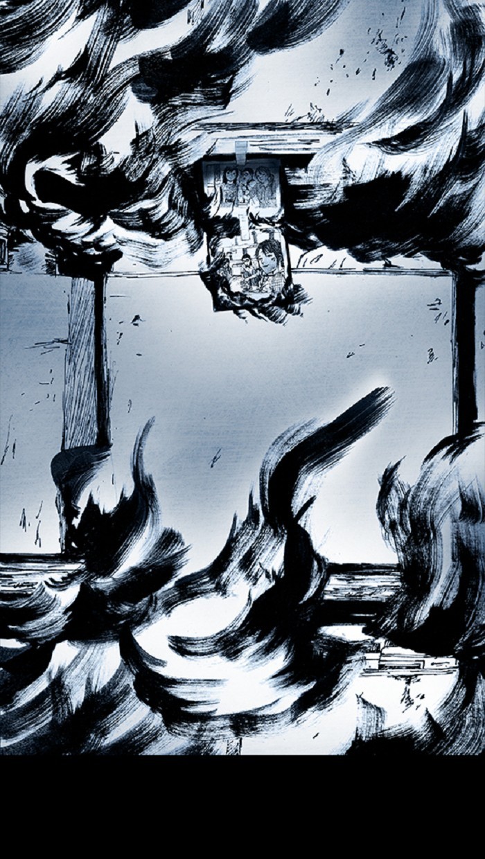 Read Distant Sky EN Manga Online