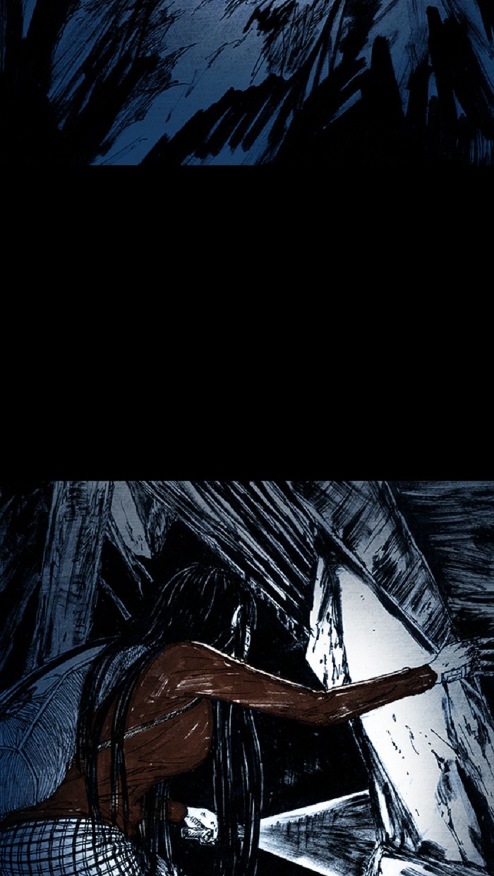 Read Distant Sky EN Manga Online