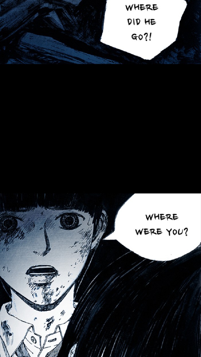 Read Distant Sky EN Manga Online