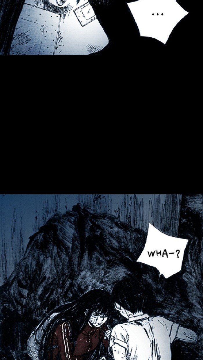 Read Distant Sky EN Manga Online