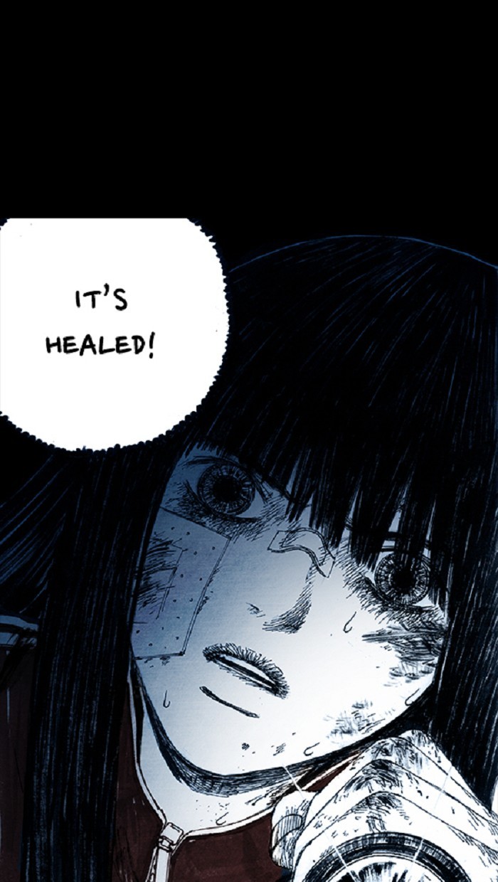 Read Distant Sky EN Manga Online