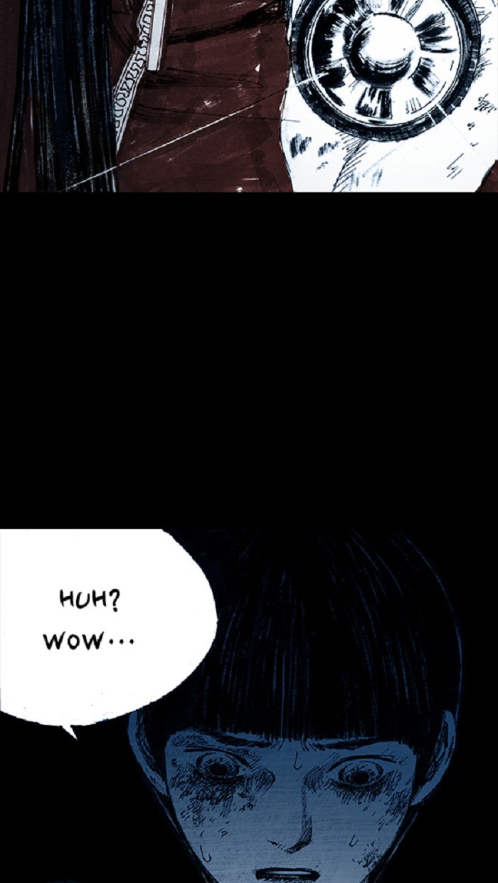 Read Distant Sky EN Manga Online