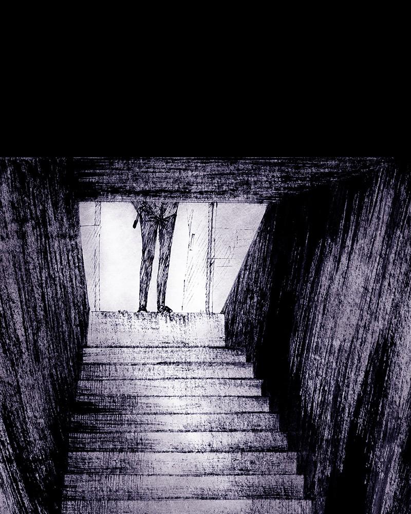 Read Distant Sky EN Manga Online