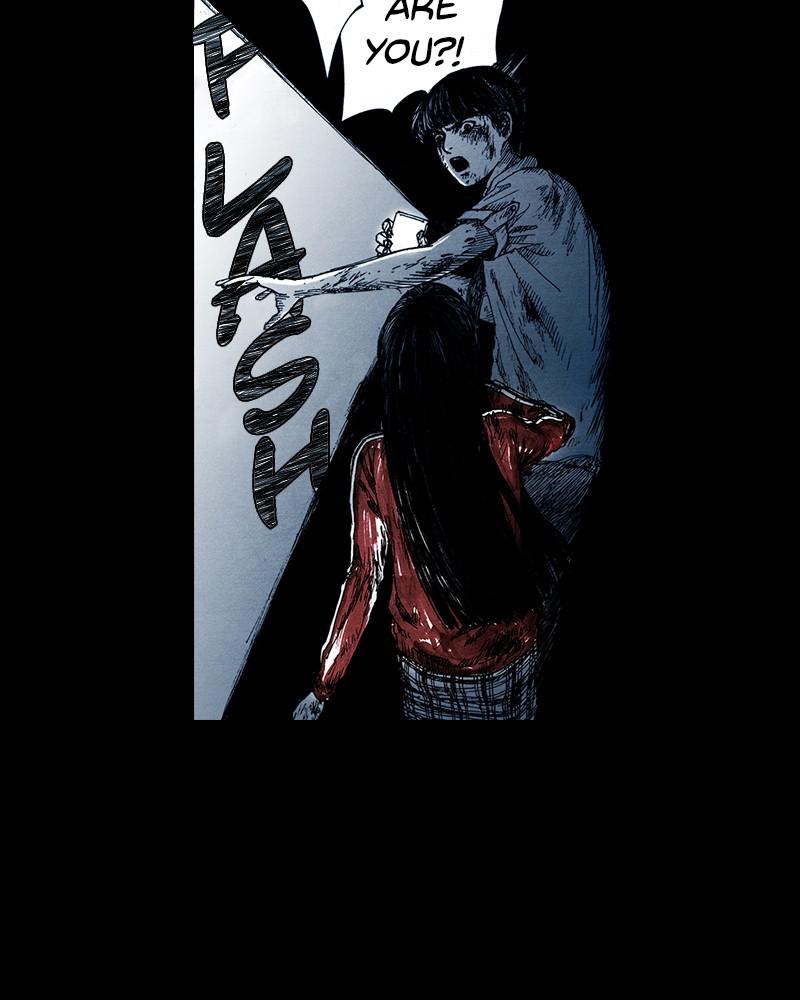 Read Distant Sky EN Manga Online