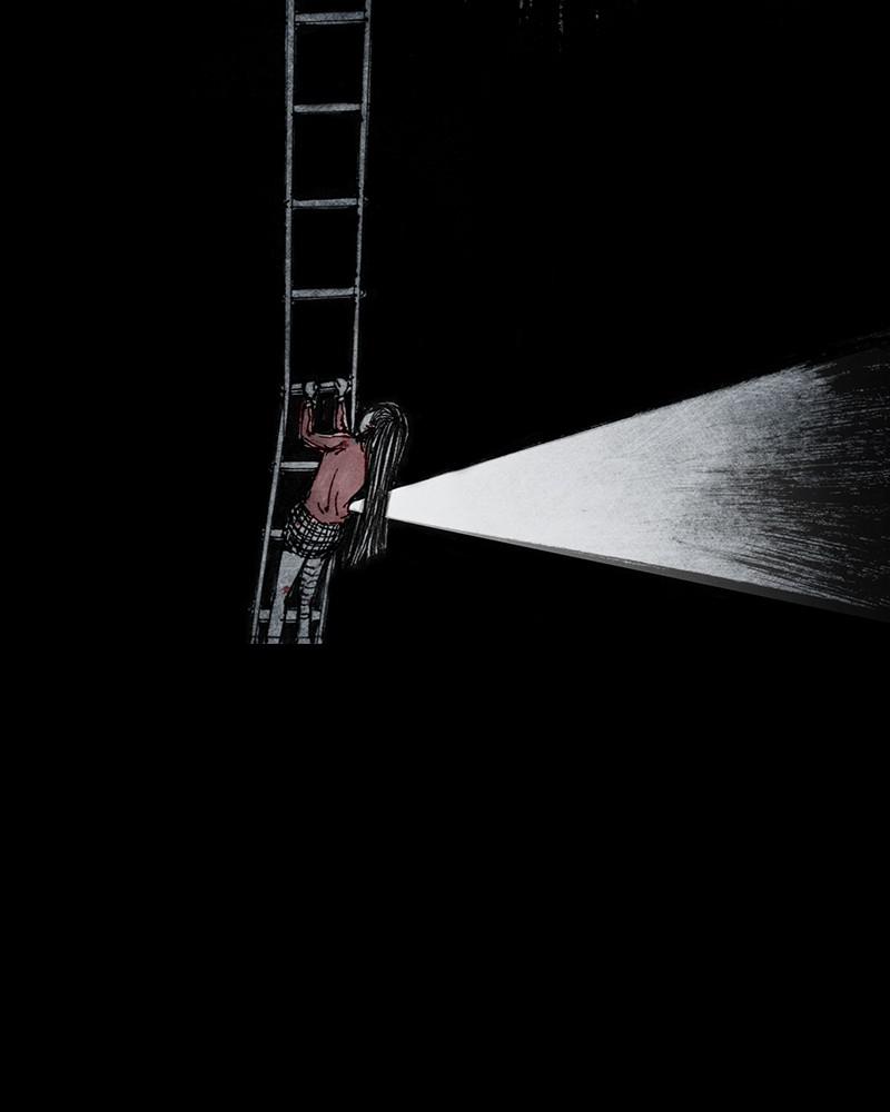 Read Distant Sky EN Manga Online