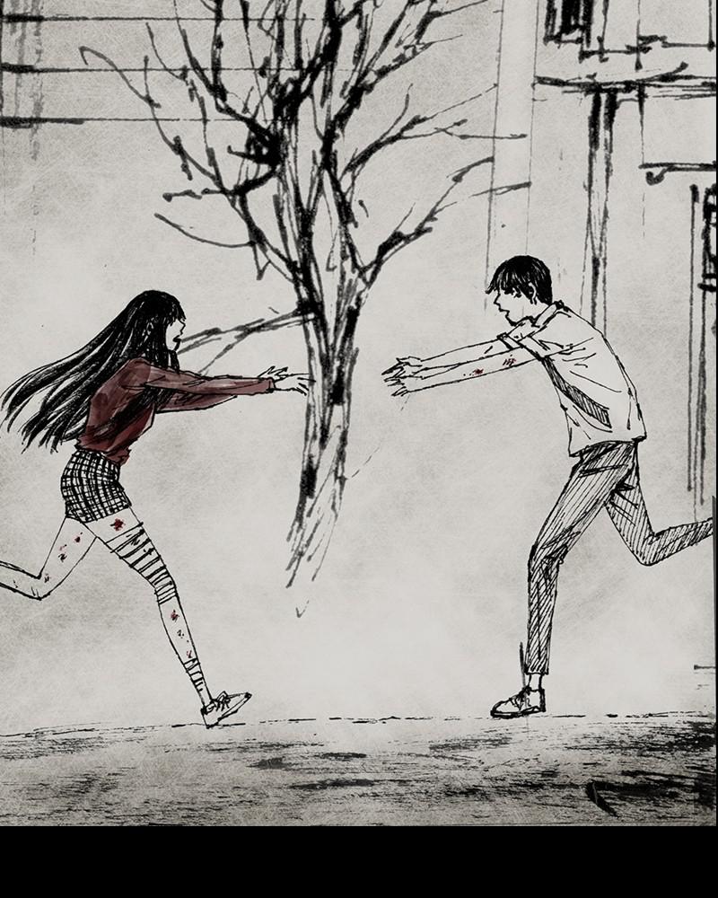 Read Distant Sky EN Manga Online