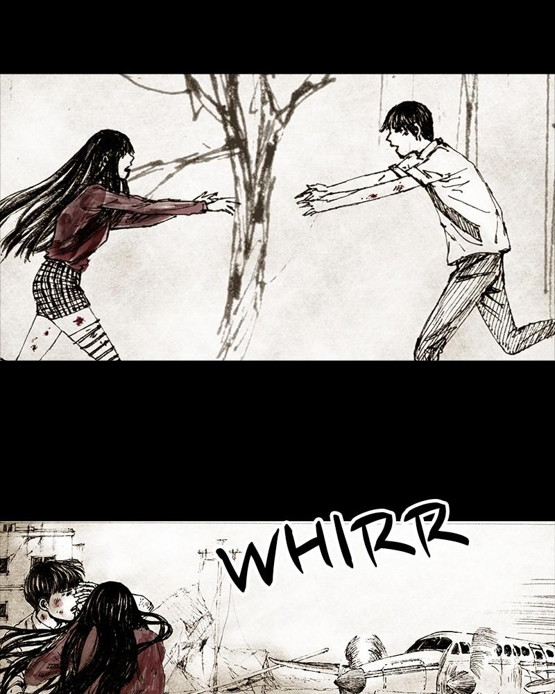 Read Distant Sky EN Manga Online