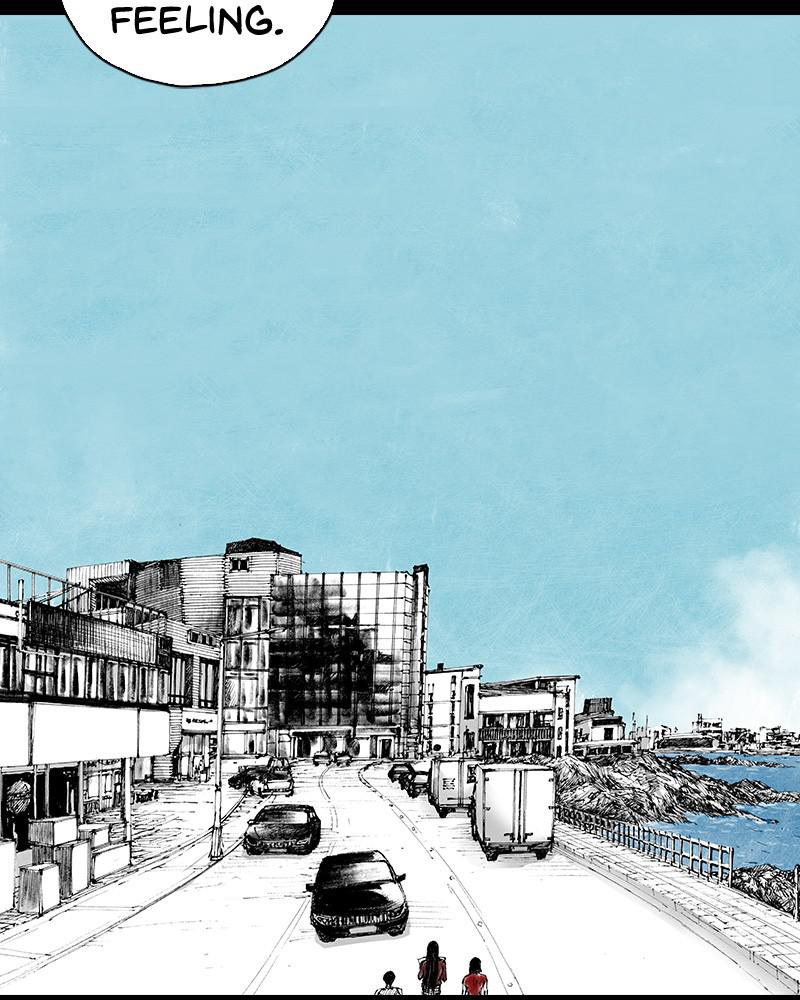 Read Distant Sky EN Manga Online