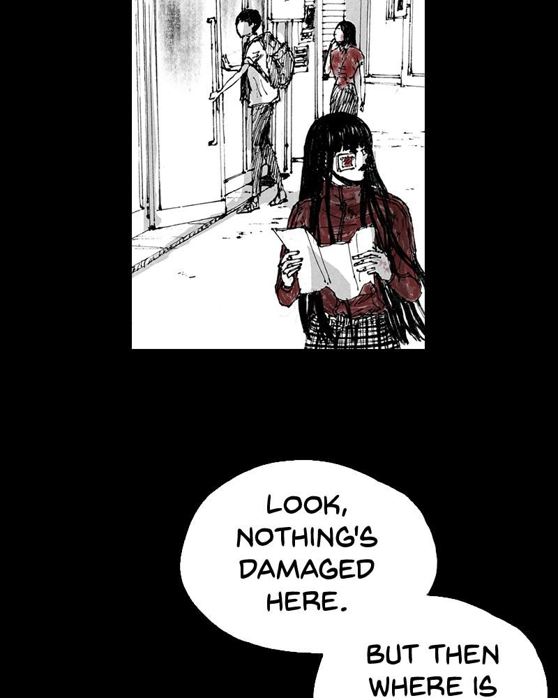 Read Distant Sky EN Manga Online