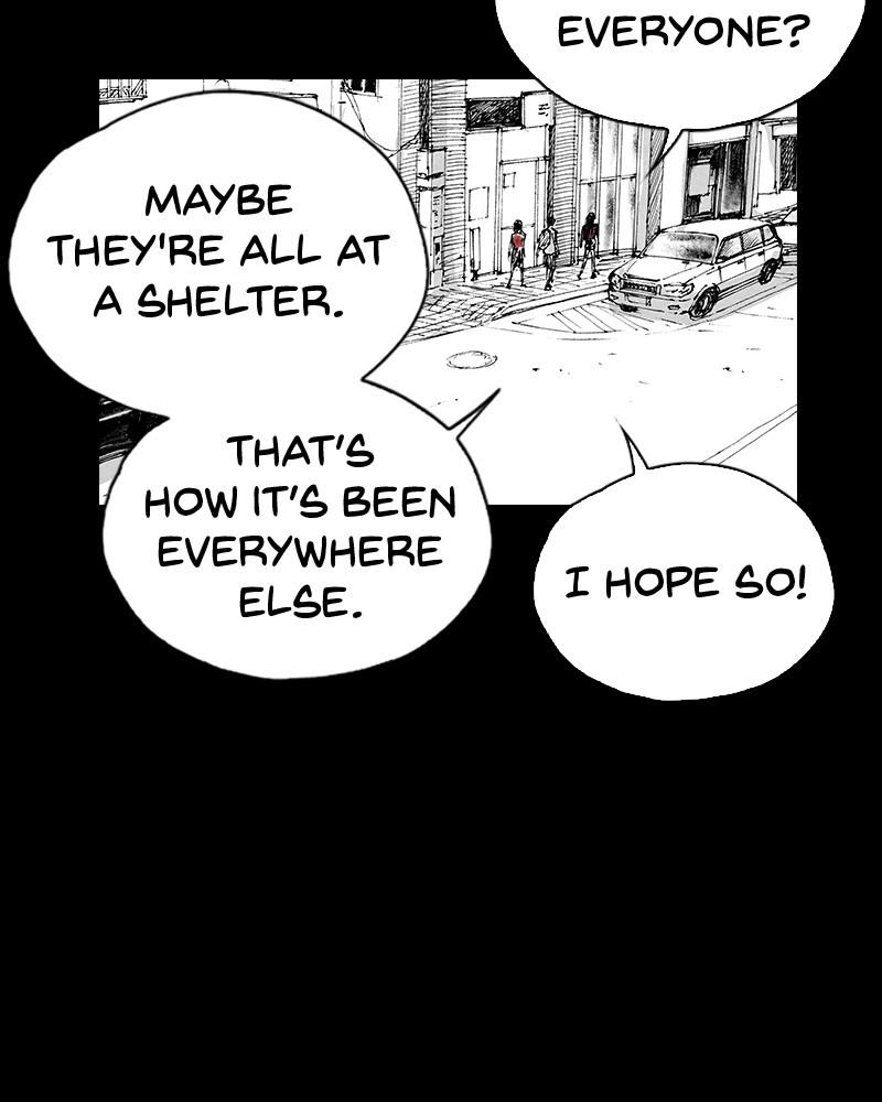 Read Distant Sky EN Manga Online