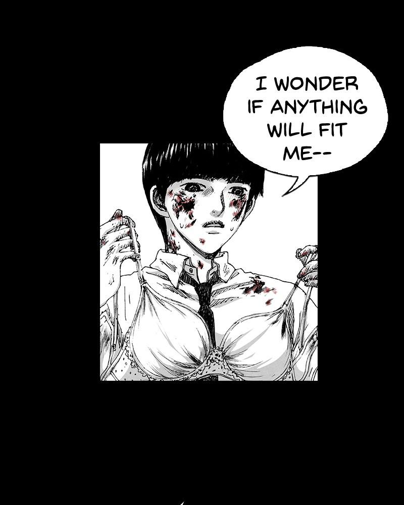 Read Distant Sky EN Manga Online