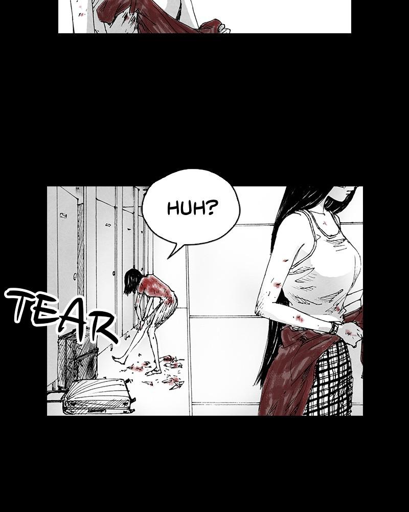 Read Distant Sky EN Manga Online