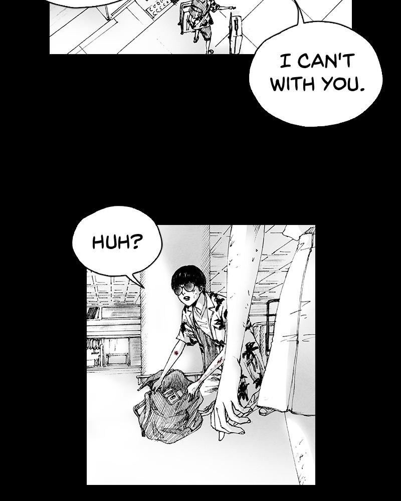 Read Distant Sky EN Manga Online