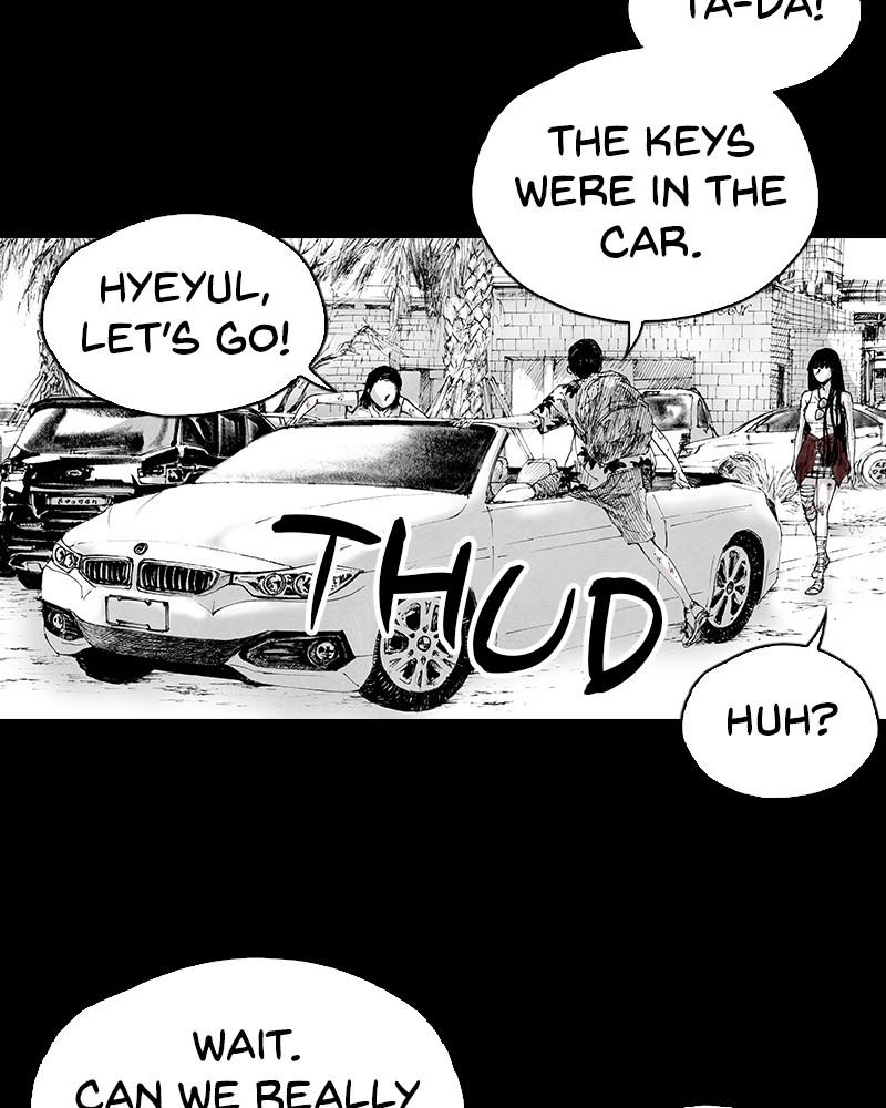 Read Distant Sky EN Manga Online